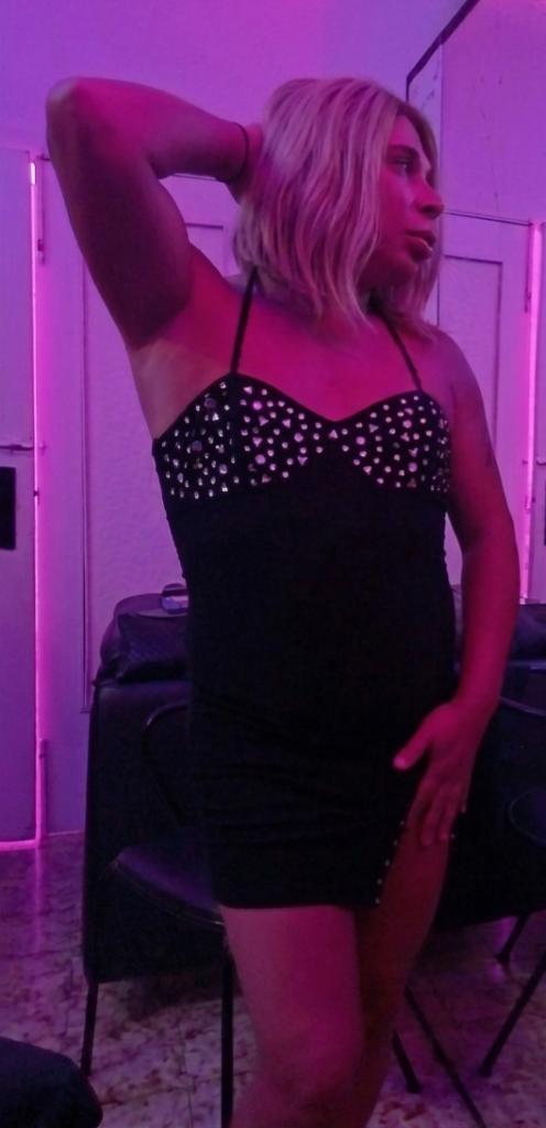 638524278: Travesti en Valencia