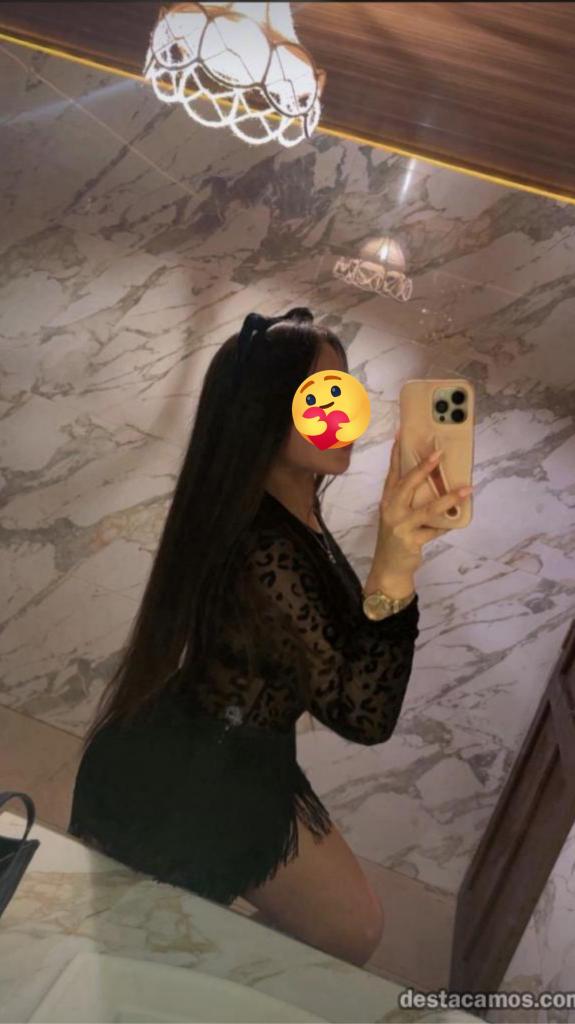 Chica busca chico en Sevilla: 