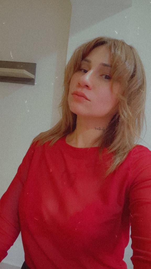 603105286: Chica busca chico en Murcia