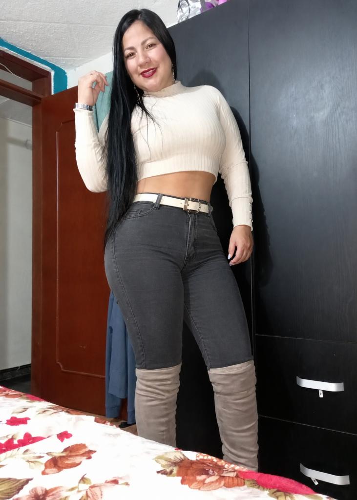 Chica busca chico en Burgos: 