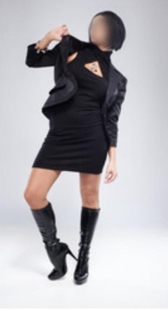 Chica busca chico en Badajoz: 