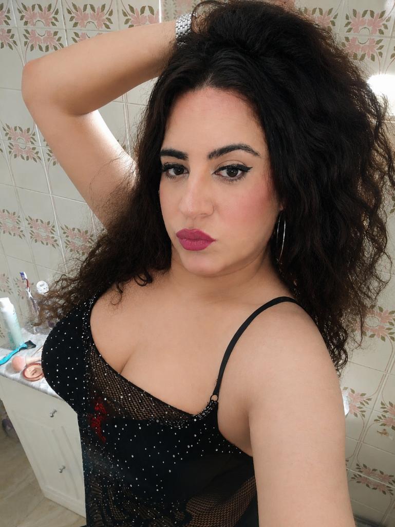 Travesti en Huelva: 