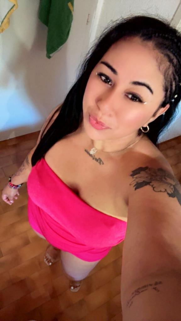 Chica busca chico en La Coruña: 