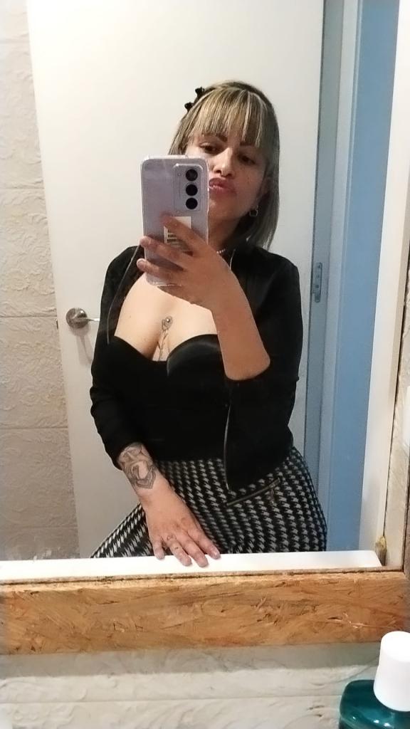 Chica busca chico en Murcia: 