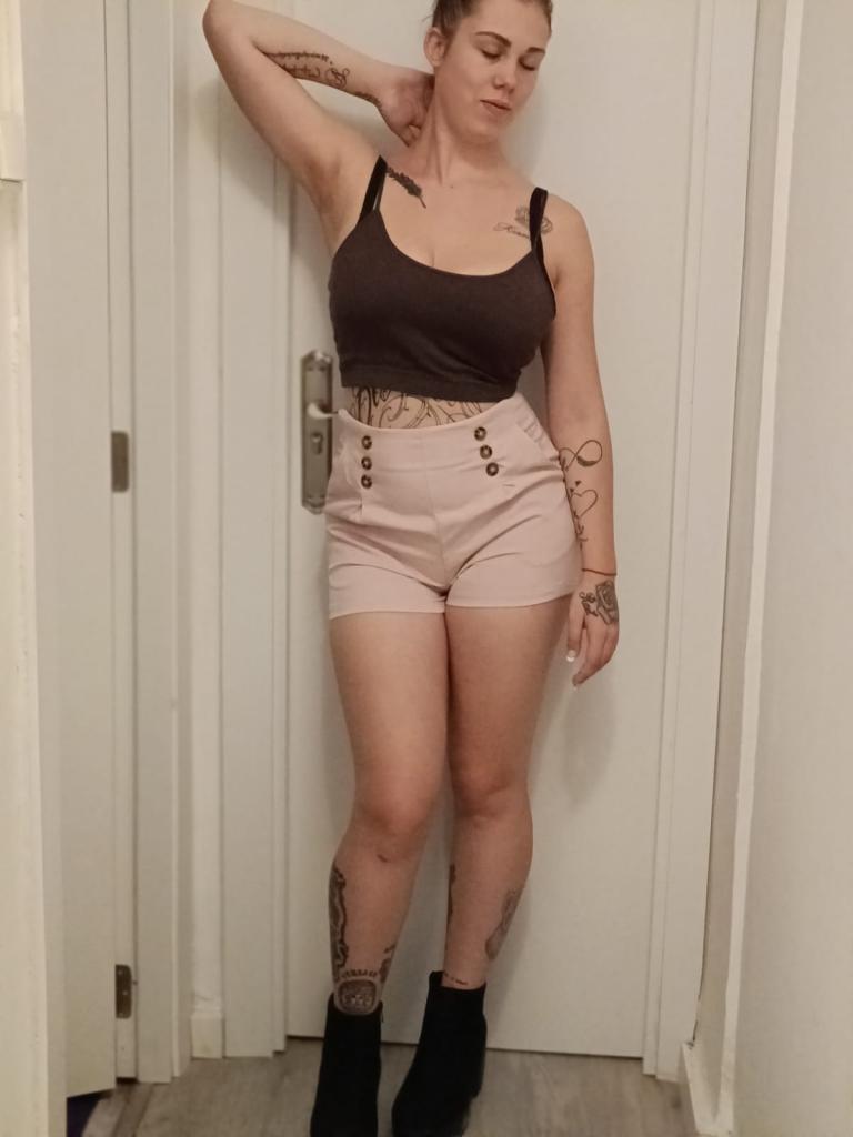 Chica busca chico en Valencia: 