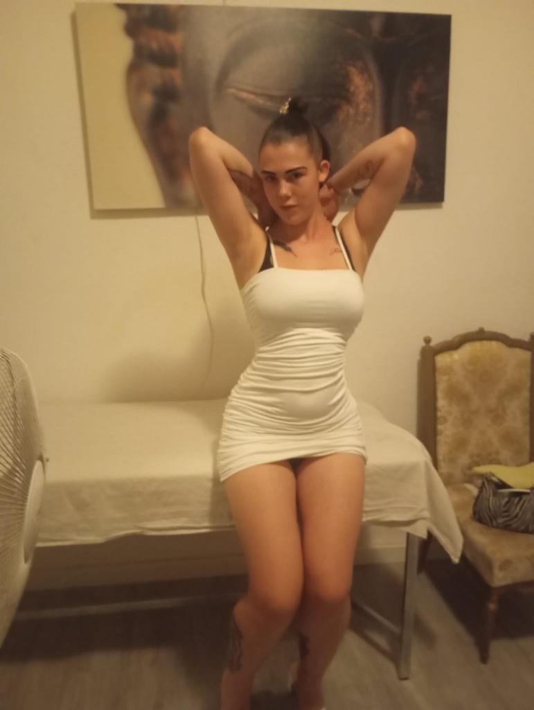Chica busca chico en Valencia: 