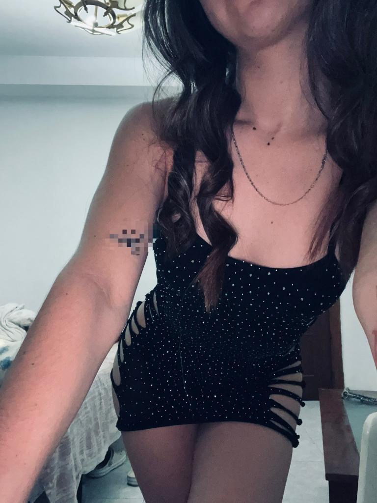 Chica busca chico en Córdoba: 