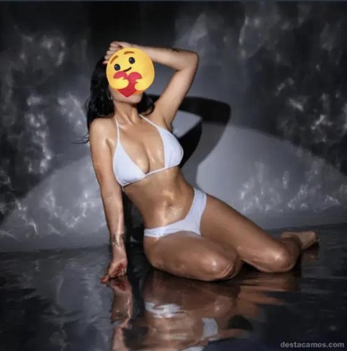 Chica busca chico en Sevilla: 