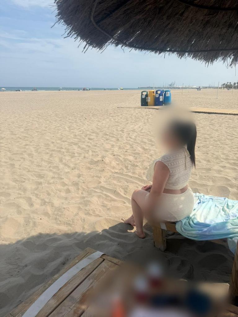 Chica busca chico en Alicante: 