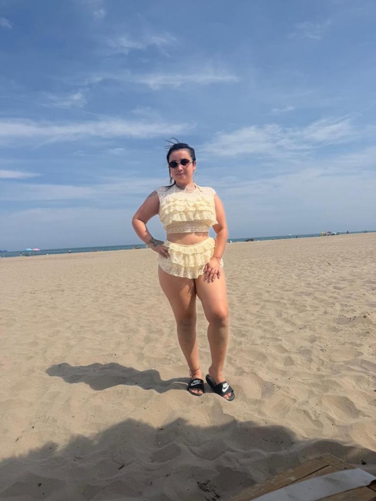 Chica busca chico en Alicante: 