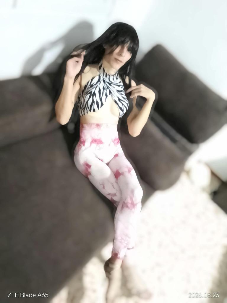 643026682: Transexual en Murcia
