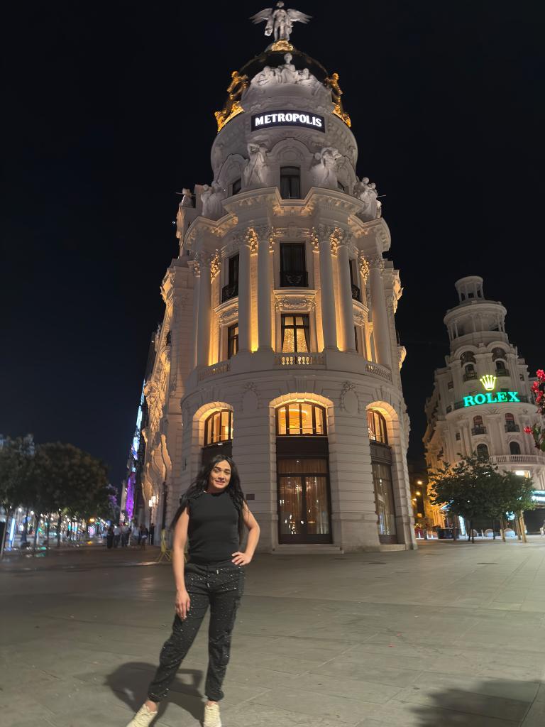 Travesti en Alicante: 