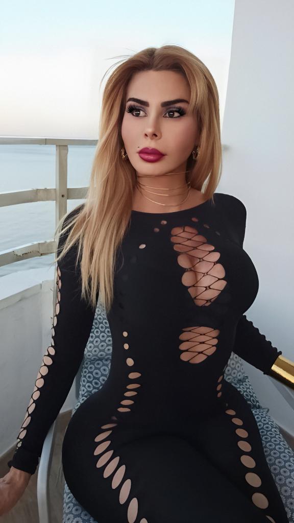 635366665: Transexual en Málaga