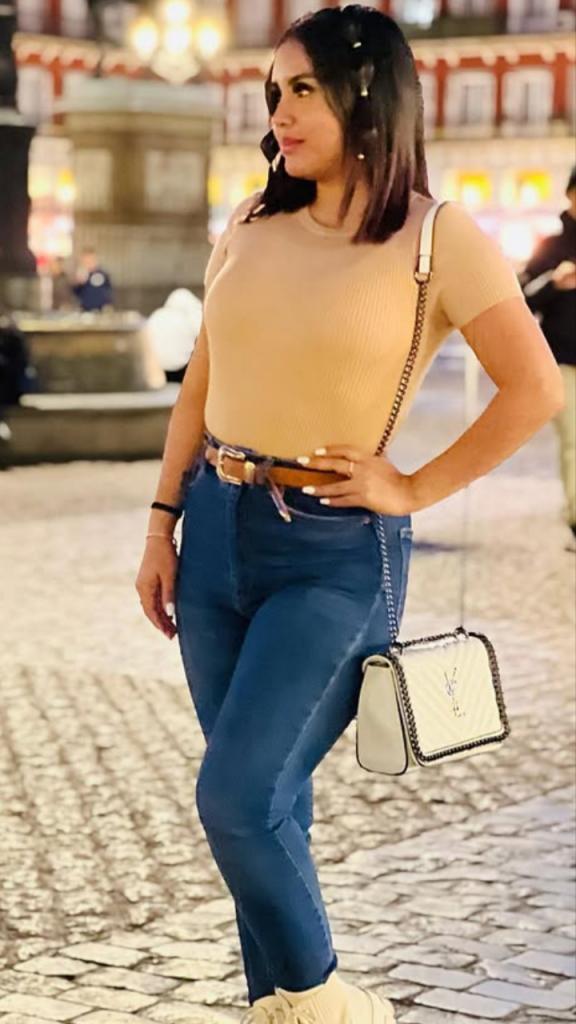 Chica busca chico en Córdoba: 