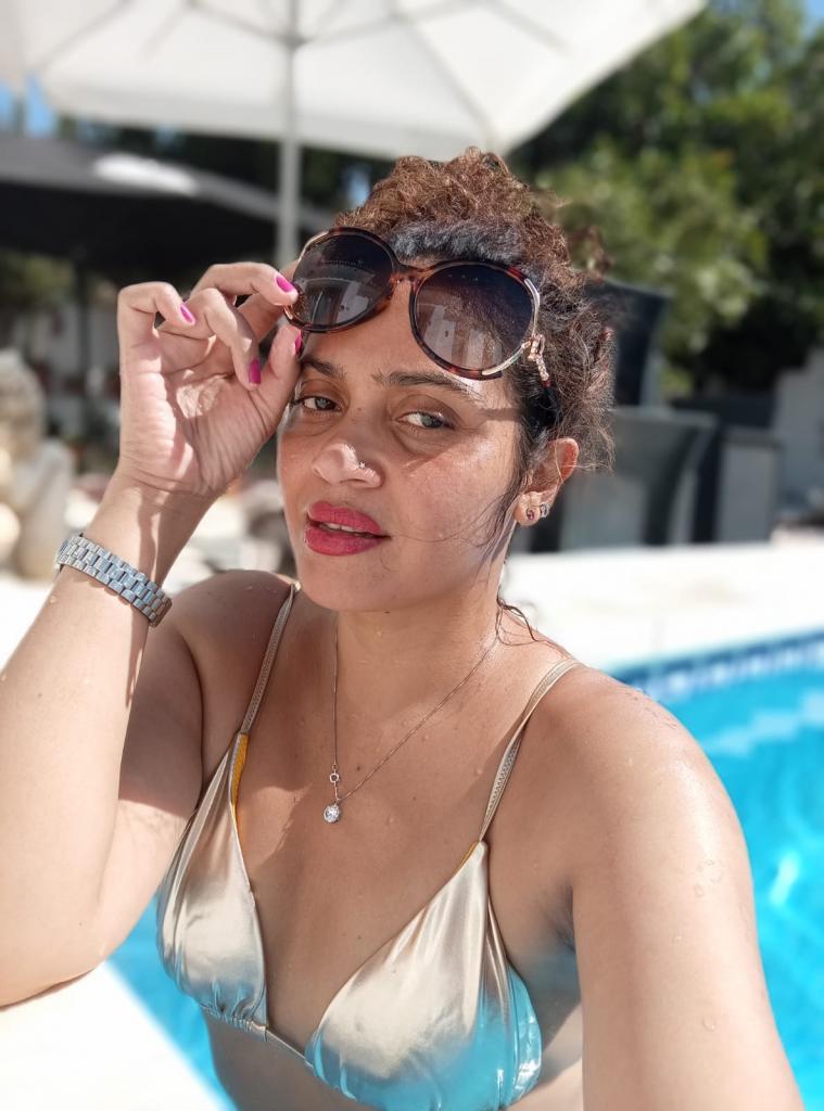 Chica busca chico en Málaga: 