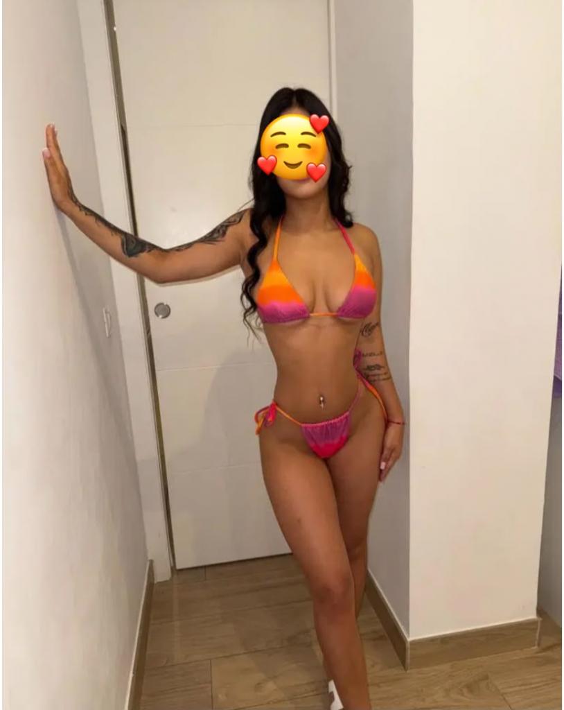 Chica busca chico en Lugo: 