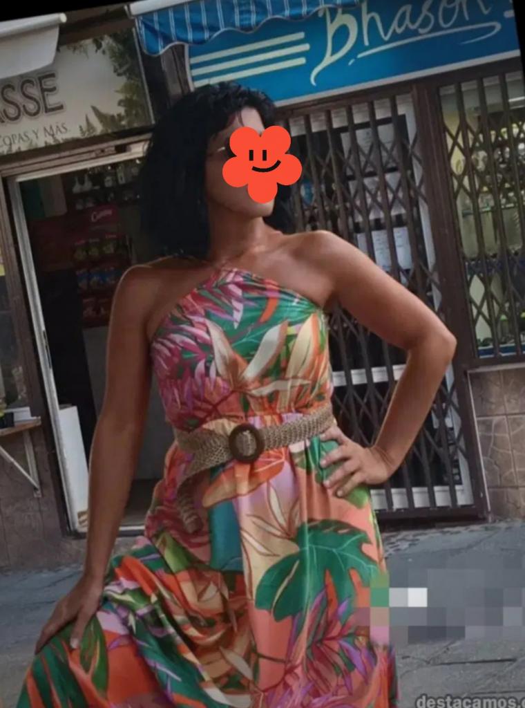 Chica busca chico en Tenerife: 