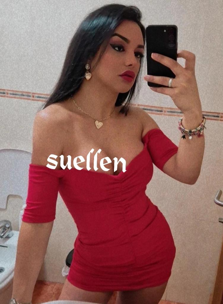Transexual en Almería: 
