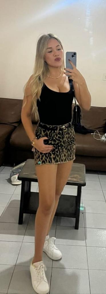 Chica busca chico en Castellón: 