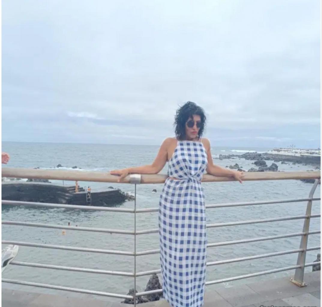 743085173: Chica busca chico en Tenerife