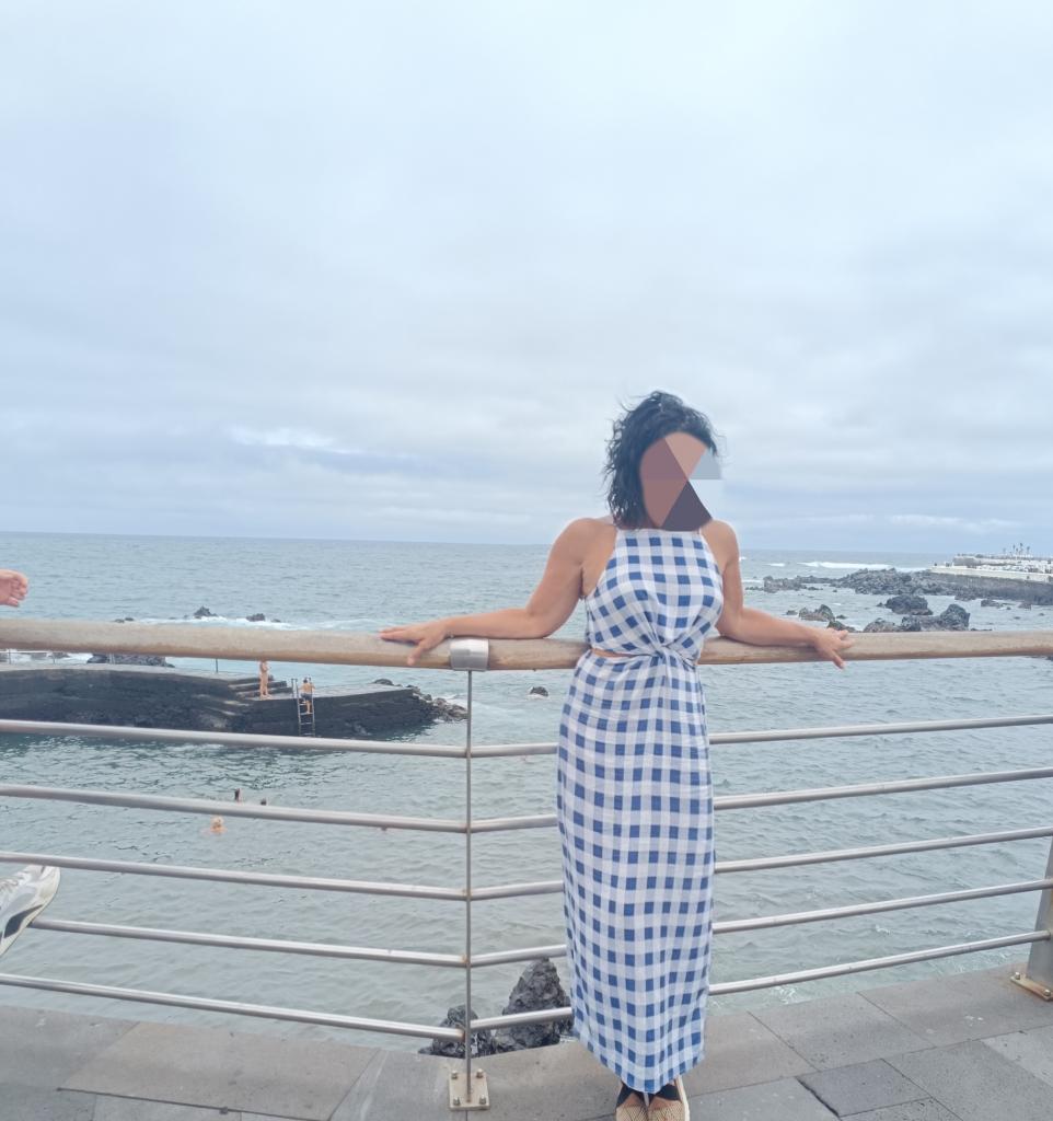 743085173: Chica busca chico en Tenerife