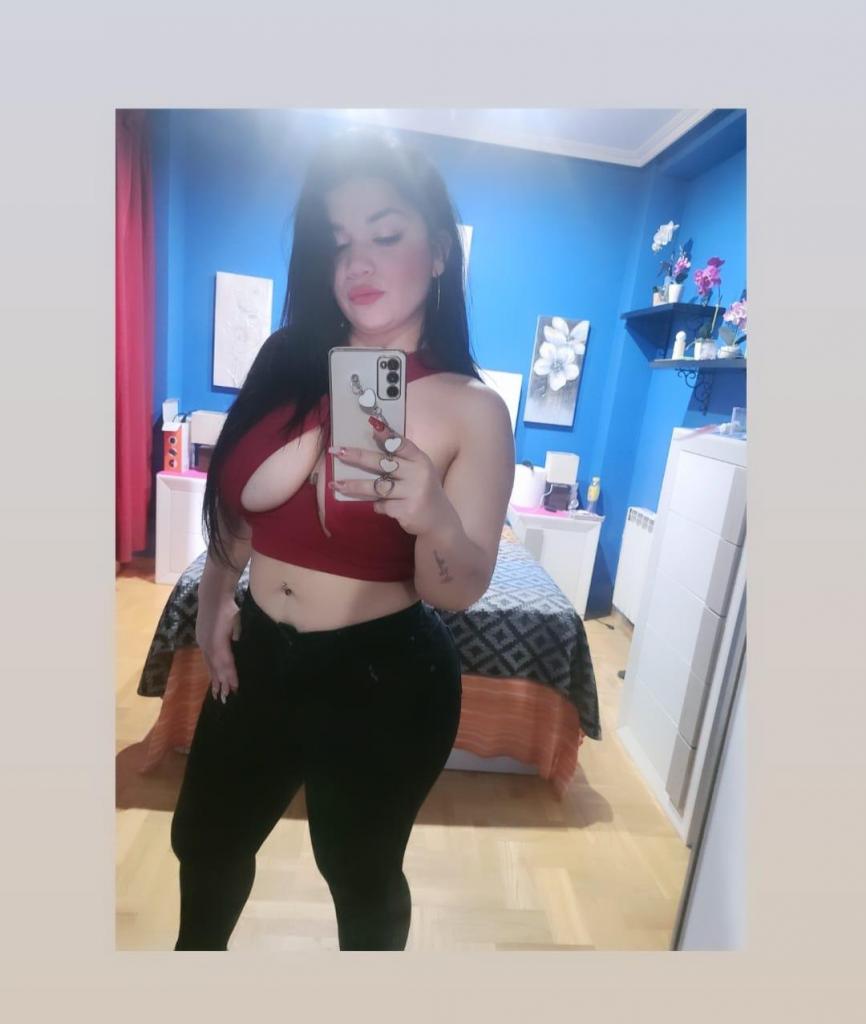 Chica busca chico en Álava: 