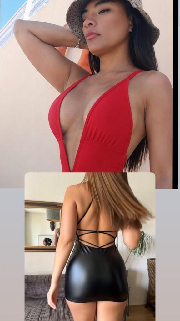 Chica busca chico en Tarragona: 