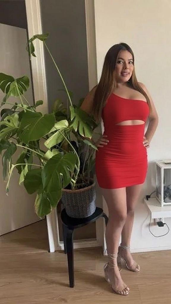 Chica busca chico en Tarragona: 