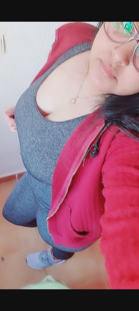 Chica busca chico en Murcia: 