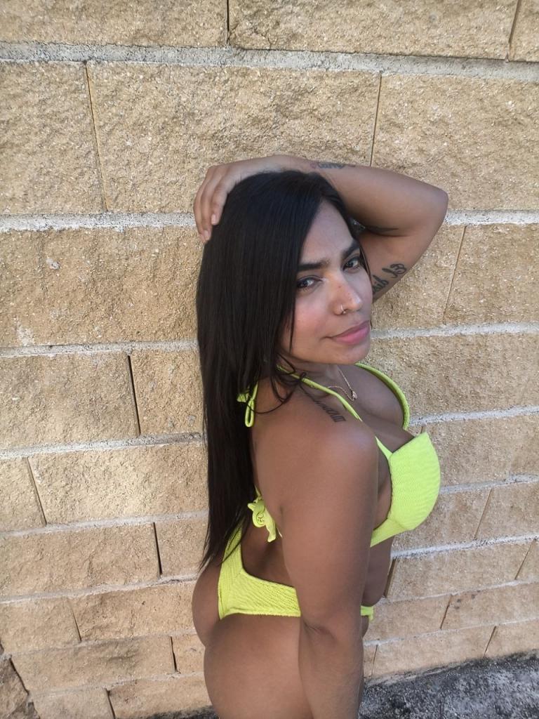 Chica busca chico en Madrid: Chica busca chico