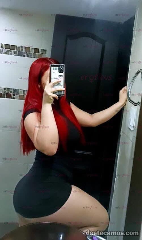 Chica busca chico en Sevilla: 