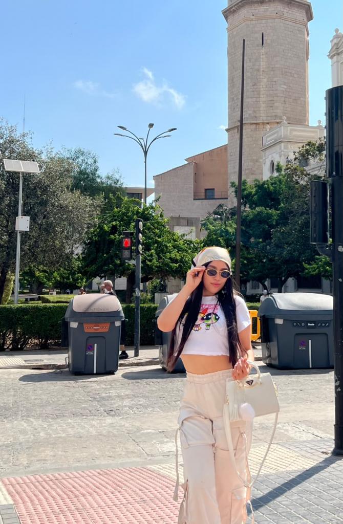 Chica busca chico en Valencia: 