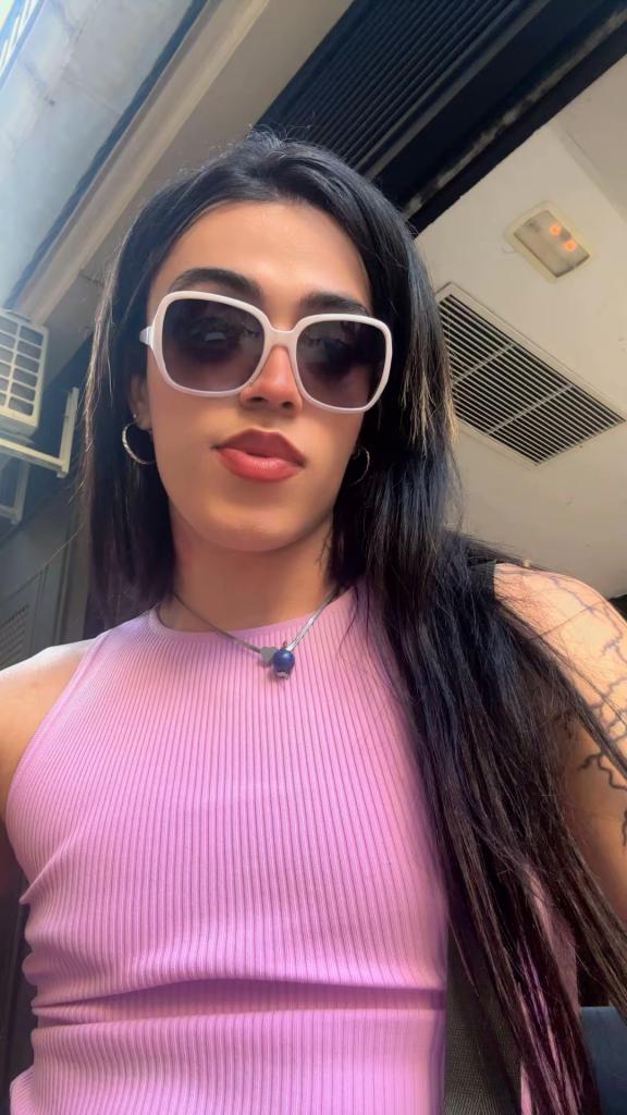 Transexual en Alicante: 