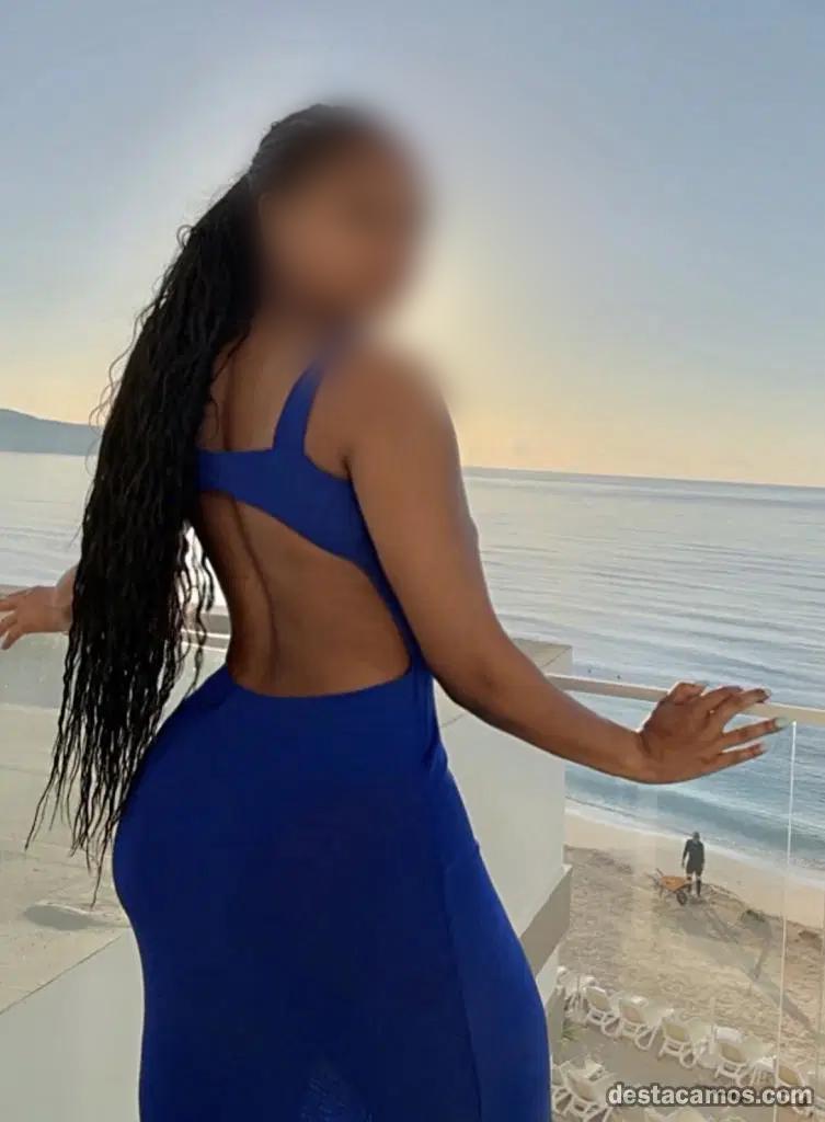 672369435: Chica busca chico en Málaga