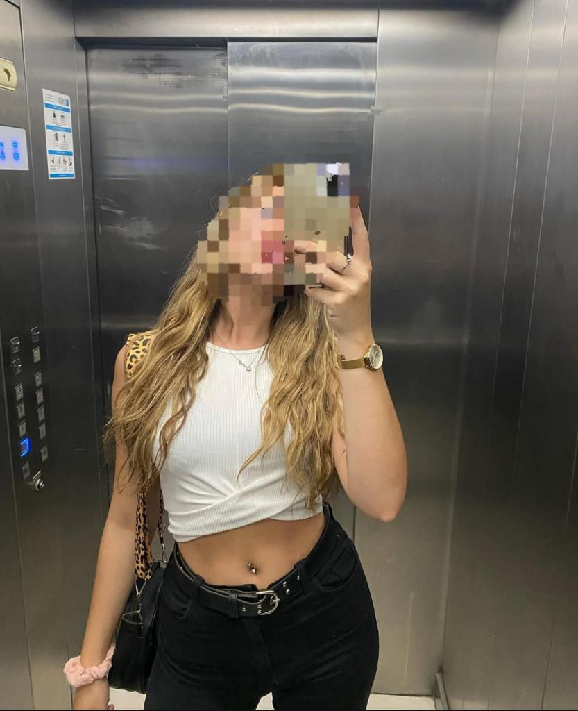 Chica busca chico en Pontevedra: 