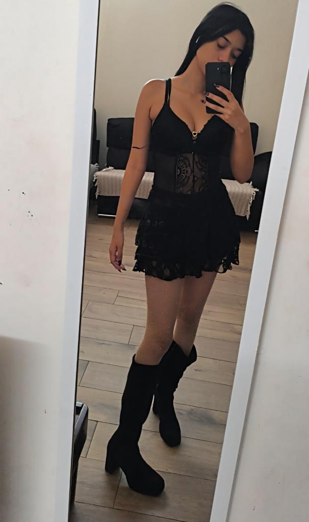 Chica busca chico en Madrid: 