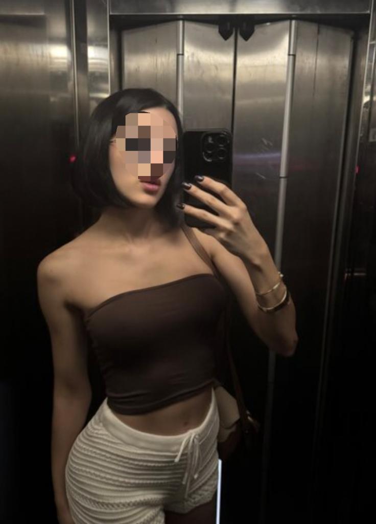 Chica busca chico en Ávila: 