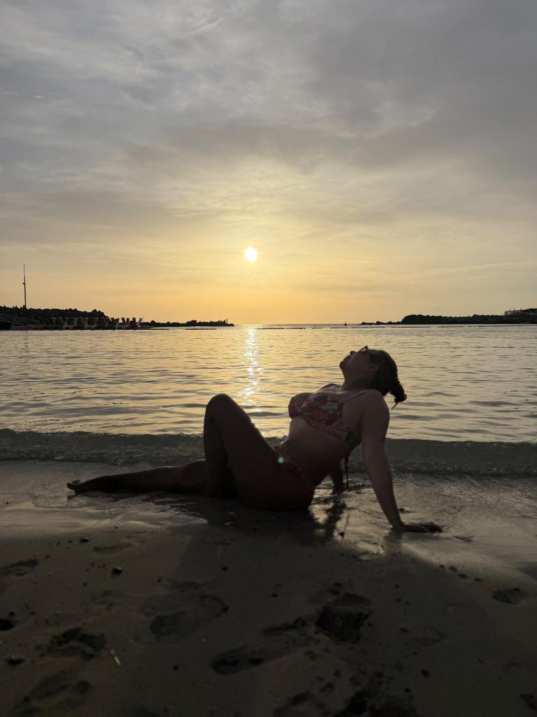 Chica busca chico en Las Palmas: 
