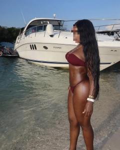 603506045: Chica busca chico en Murcia