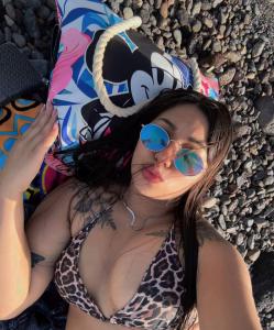 672583493: Chica busca chico en Tenerife