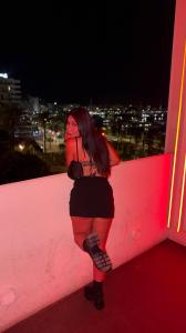607280887: Chica busca chico en Mallorca