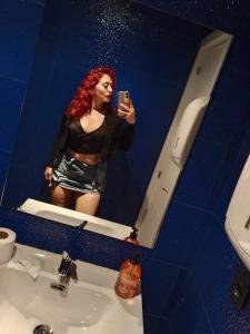 607250017: Chica busca chico en Madrid