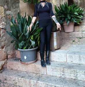 641471181: Chica busca chico en Madrid