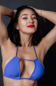 667894798: Chica busca chico en Madrid