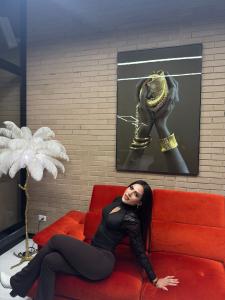 600867159: Transexual en Madrid