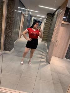 645481763: Transexual en Zamora