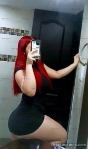 627563102: Chica busca chico en Sevilla
