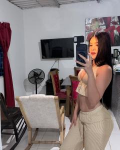 604214067: Chica busca chico en Tenerife