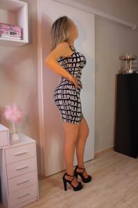 666805775: Chica busca chico en Valladolid