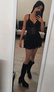 625496854: Chica busca chico en Madrid